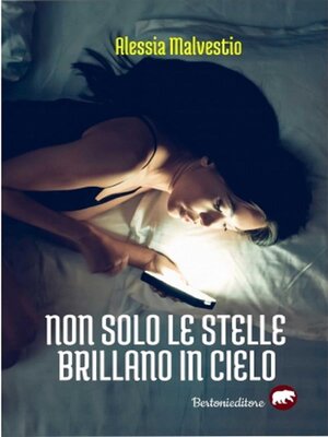 cover image of Non solo le stelle brillano in cielo